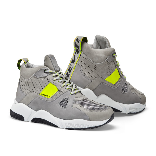 Rev'it! REV'it Astro Shoes Grey Yellow
